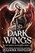 Dark Wings (Rite World: Fallen Angel, #1)