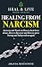 Healing from Narcissism by Amanda Moonstone