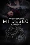 Mi Deseo (An Acapulco Affair Book 1)