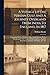A Voyage Up The Persian Gulf And A Journey Overland From Indi... by William Heude