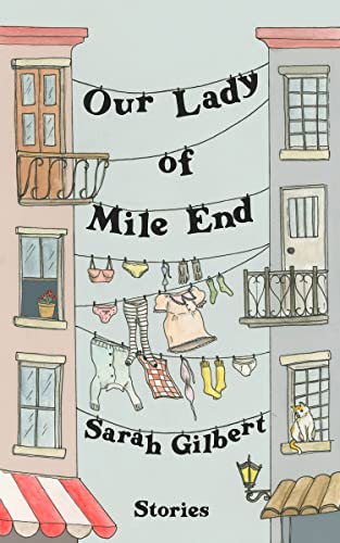Our Lady of Mile End (Paperback)