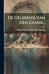 De Gelijkenis Van Den Zaaier... (Dutch Edition)