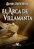 El arca de Villamanta by Daniel Ortiz Mata