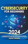 Cybersecurity for Beginners 2024