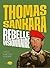 Thomas Sankara, rebelle vis...