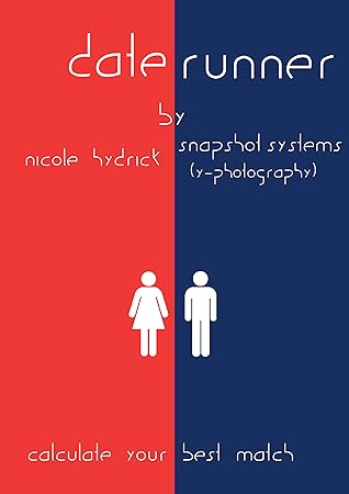 Date Runner: Calculate Your Best Match