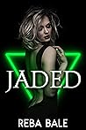 Jaded: A Lesbian Romance (Club Surrender Book 1) Book cover for Jaded: A Lesbian Romance (Club Surrender Book 1)