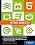 HTML und CSS: Das umfassende Handbuch (German Edition)
