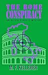 The Rome Conspiracy (The Streete Chronicles Book 3) The Rome Conspiracy (The Streete Chronicles Book 3)