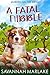 A Fatal Nibble (Murder on t...