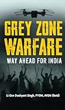 Grey Zone Warfare...
