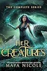 Her Creatures: Th...