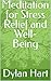 Meditation for Stress Relie...