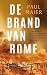 De brand van Rome (Dutch Edition)