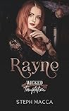 Rayne by Steph Macca