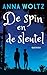 De spin en de sleutel
