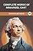 Complete Works of Immanuel Kant by Immanuel Kant