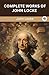 Complete Works of John Locke by John Locke