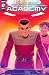 Star Trek: Picard's Academy #4