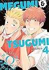 Megumi & Tsugumi, Vol. 4 by Mitsuru Si