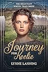 A Journey for Keelie (The Reluctant Wagon Train Bride, #5)