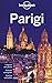 Parigi. Con cartina