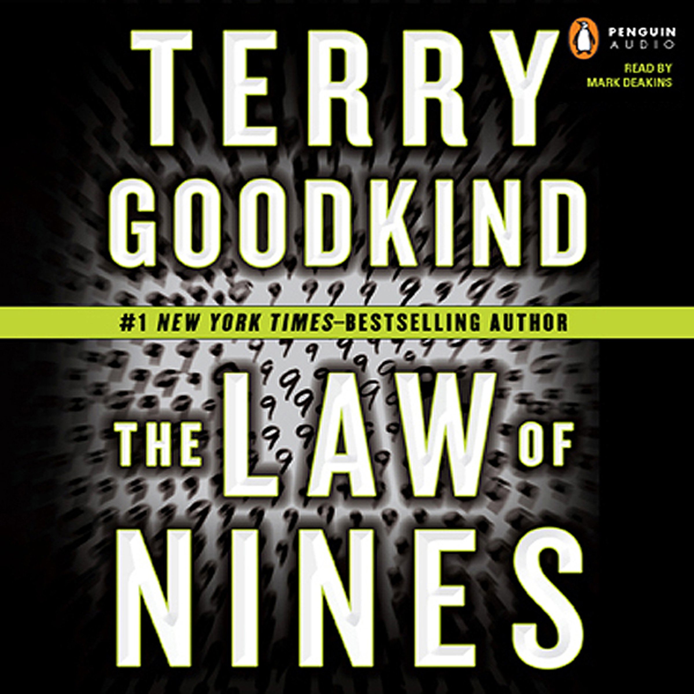 The Law of Nines