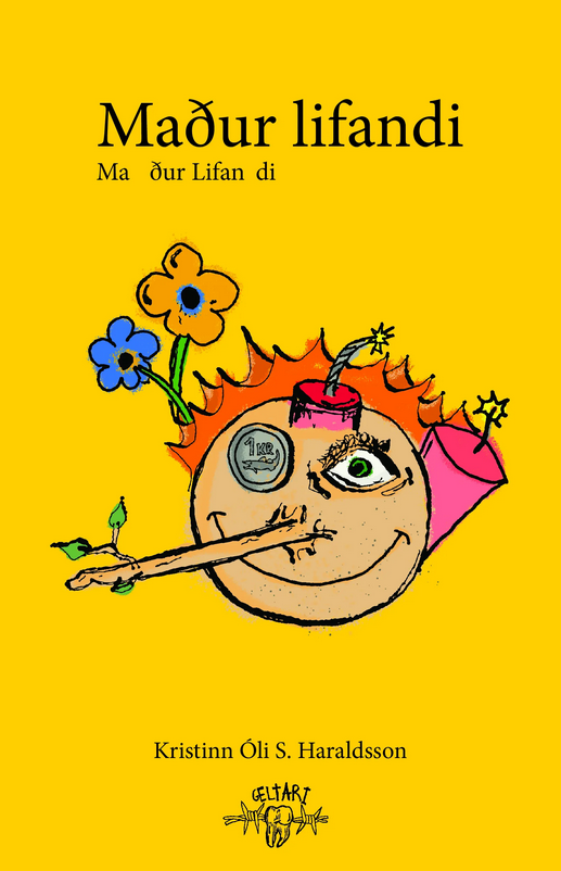 Maður lifandi