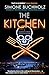 The Kitchen (Chas Riley, #2)