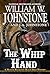 The Whip Hand (A Hunter Buchanon Black Hills Western Book 4)