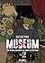 Museum: The serial killer is laughing in the rain, vol. 2