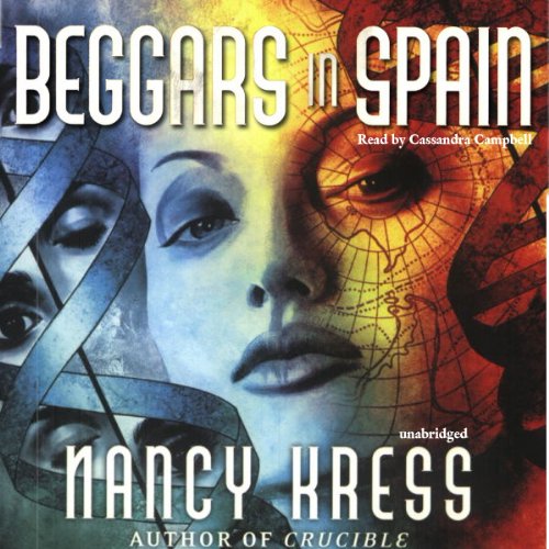 Beggars in Spain