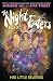 The Night Eaters Vol. 2 by Marjorie Liu The Night Eaters Vol. 2 by Marjorie Liu