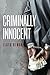 Criminally Innocent by Lloyd Reman (2014-02-27)