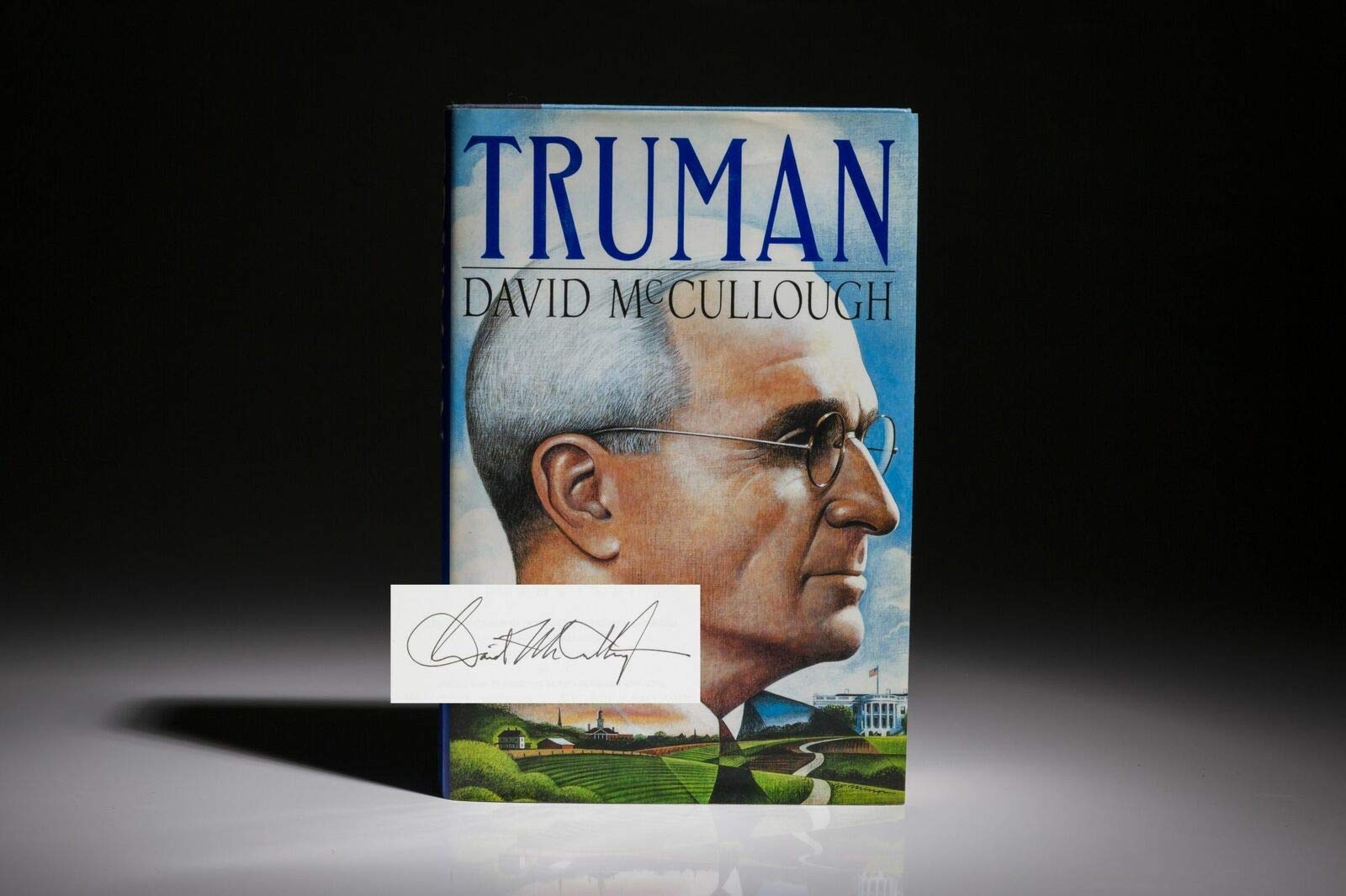 Truman