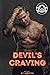 Devil's Craving (Devil's Disciples MC)