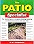 The Patio Specialist