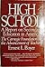 High School: A Report on Se...