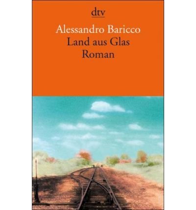 Land aus Glas (Paperback)(German) - Common