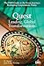 Quest: Leading Global Transformations by Anand, N., Barsoux, Jean-Louis (2014) Paperback