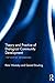 Theory and Practice of Dialogical Community Development by Peter Westoby