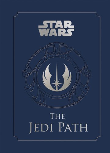 The Jedi Path by Wallace, Daniel [Chronicle,2011]