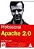 Professional Apache 2.0, 902 Pages