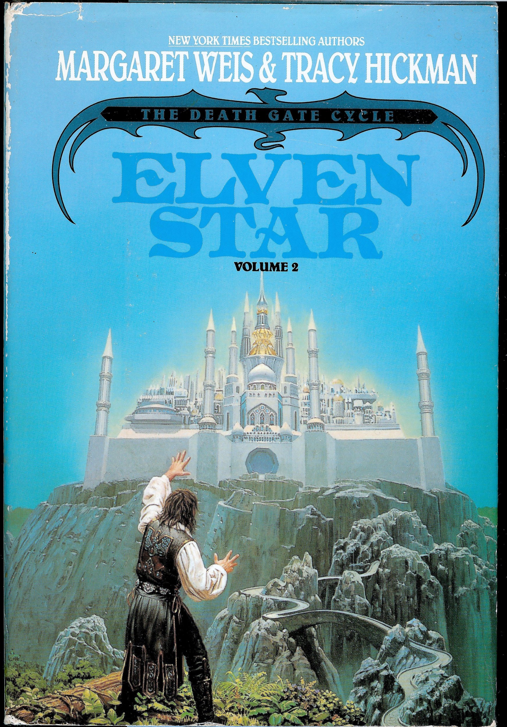 Elven Star