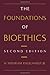 By H. Tristram Engelhardt - The Foundations of Bioethics: 2nd (second) Edition
