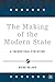 The Making of the Modern State by Brian Nelson (2006-03-16)