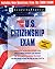 Pass the U.S. Citizenship Exam by LearningExpress Editors (2008-03-18) Paperback