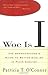 Woe Is I: The Grammarphobe's Guide to Better English in Plain English by Patricia T. O'Conner (1996-09-24)