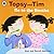 [Topsy And Tim Go To The Dentist (Topsy & Tim)] [By: Ladybird] [September, 2009]