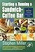 Starting and Running a Sandwich-Coffee Bar: An Insider Guide (Successful Business Start-ups) by Stephen Miller (1-Jul-2002) Paperback
